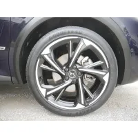 DS Automobiles, 2021, АКПП, пробег 39000 км