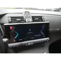 DS Automobiles, 2021, АКПП, пробег 39000 км