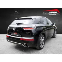 DS Automobiles, 2022, АКПП, пробег 39800 км