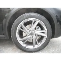 DS Automobiles, 2022, АКПП, пробег 39800 км