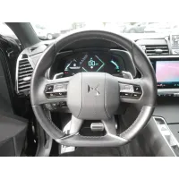 DS Automobiles, 2022, АКПП, пробег 39800 км