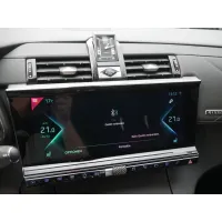 DS Automobiles, 2022, АКПП, пробег 39800 км