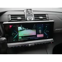 DS Automobiles, 2022, АКПП, пробег 39800 км