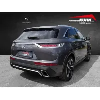 DS Automobiles, 2022, АКПП, пробег 84800 км