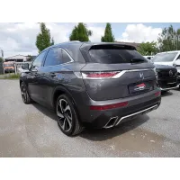 DS Automobiles, 2022, АКПП, пробег 84800 км