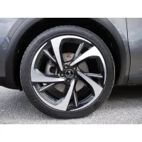 DS Automobiles, 2022, АКПП, пробег 84800 км