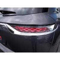 DS Automobiles, 2022, АКПП, пробег 84800 км