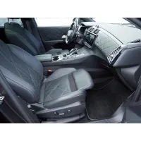 DS Automobiles, 2022, АКПП, пробег 84800 км