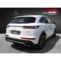 DS Automobiles, 2021, АКПП, пробег 52700 км