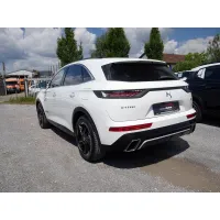 DS Automobiles, 2021, АКПП, пробег 52700 км