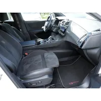 DS Automobiles, 2021, АКПП, пробег 52700 км