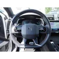 DS Automobiles, 2021, АКПП, пробег 52700 км