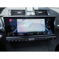 DS Automobiles, 2021, АКПП, пробег 52700 км