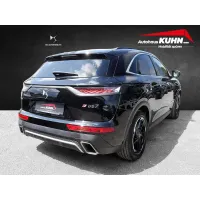 DS Automobiles, 2022, АКПП, пробег 45100 км