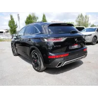 DS Automobiles, 2022, АКПП, пробег 45100 км