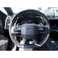 DS Automobiles, 2022, АКПП, пробег 45100 км