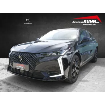 DS Automobiles, 2022, АКПП, пробег 56200 км