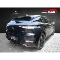 DS Automobiles, 2022, АКПП, пробег 56200 км