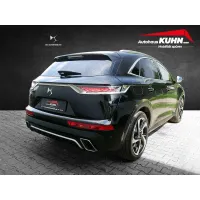 DS Automobiles, 2022, АКПП, пробег 54600 км