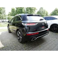 DS Automobiles, 2022, АКПП, пробег 54600 км