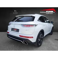 DS Automobiles, 2020, АКПП, пробег 82000 км