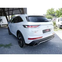 DS Automobiles, 2020, АКПП, пробег 82000 км