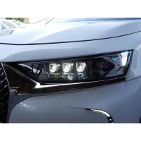 DS Automobiles, 2020, АКПП, пробег 82000 км