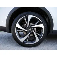 DS Automobiles, 2020, АКПП, пробег 82000 км