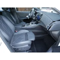 DS Automobiles, 2020, АКПП, пробег 82000 км