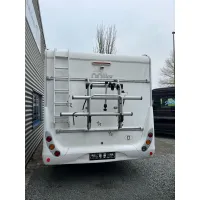 Автодом Miller Toronto, 2017, МКПП, пробег 88490 км