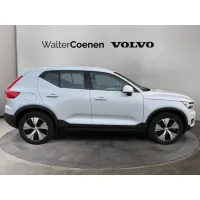 Volvo XC40, 2022, АКПП, пробег 41104 км