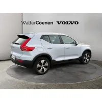 Volvo XC40, 2022, АКПП, пробег 41104 км