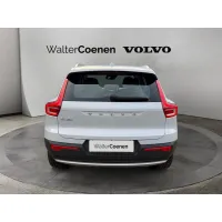 Volvo XC40, 2022, АКПП, пробег 41104 км