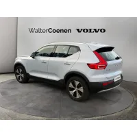 Volvo XC40, 2022, АКПП, пробег 41104 км