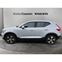 Volvo XC40, 2022, АКПП, пробег 41104 км