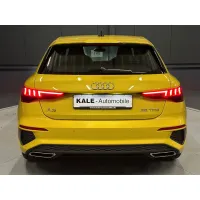 Audi A3, 2023, АКПП, пробег 18000 км
