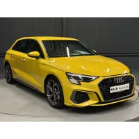 Audi A3, 2023, АКПП, пробег 18000 км