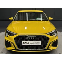 Audi A3, 2023, АКПП, пробег 18000 км