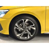 Audi A3, 2023, АКПП, пробег 18000 км