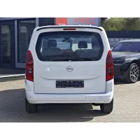 Opel Combo, 2022, МКПП, пробег 42525 км