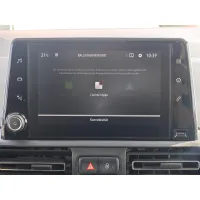 Opel Combo, 2022, МКПП, пробег 42525 км