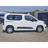 Opel Combo, 2022, МКПП, пробег 42525 км