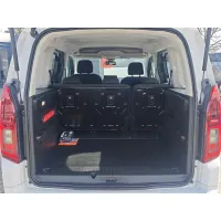 Opel Combo, 2022, МКПП, пробег 42525 км