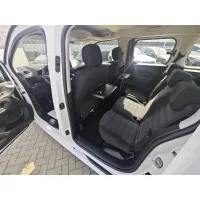 Opel Combo, 2022, МКПП, пробег 42525 км