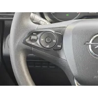 Opel Combo, 2022, МКПП, пробег 42525 км