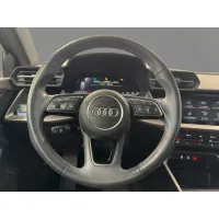 Audi A3, 2022, МКПП, пробег 36056 км