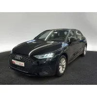 Audi A3, 2022, МКПП, пробег 36056 км
