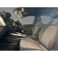 Audi A3, 2022, МКПП, пробег 36056 км