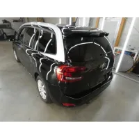 Citroën Grand, 2022, АКПП, пробег 99472 км