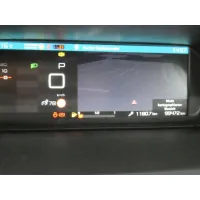 Citroën Grand, 2022, АКПП, пробег 99472 км